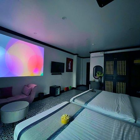 Song Kim Hotel Hai Phong Exterior photo