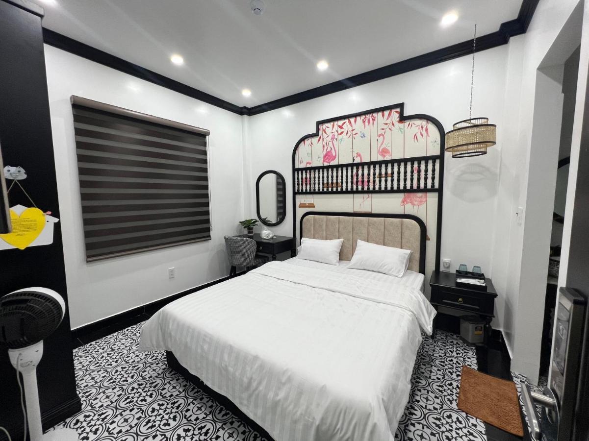 Song Kim Hotel Hai Phong Exterior photo