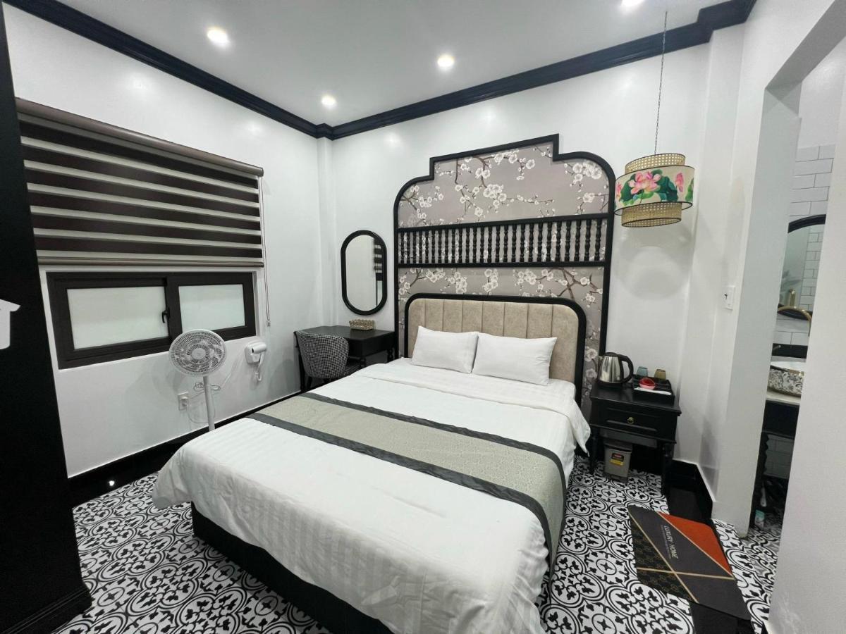 Song Kim Hotel Hai Phong Exterior photo