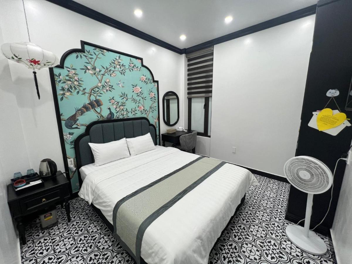 Song Kim Hotel Hai Phong Exterior photo